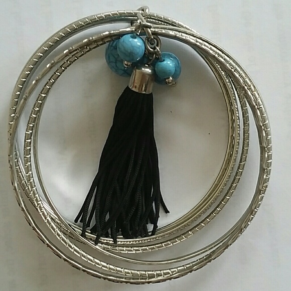 Bangle set - Picture 3 of 3